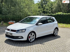 Volkswagen Polo - 1.4 TSI GTI *UNIEK* 76.223KM I DSG I DEALER ONDH I 180PK