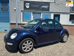 Volkswagen New Beetle - 1.6