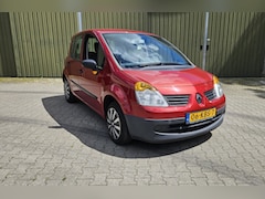 Renault Modus - 1.2-16V Campus