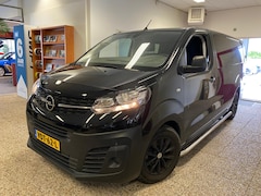 Opel Vivaro - 2.0 CDTI L3H1 DC Edition Automaat