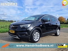 Opel Crossland X - 1.2 Turbo Innovation - 110 Pk - Euro 6 - Navi - Airco - Cruise Control