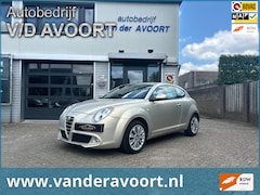 Alfa Romeo MiTo - 1.4 Progression