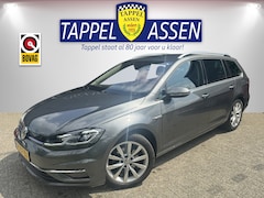 Volkswagen Golf Variant - 1.5 TSI Highline Led/Apple/andr carplay/StoelVW