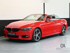 BMW 4-serie Cabrio - 440i High Executive