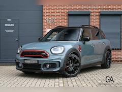 MINI Countryman - 1.5 Cooper JCWPAKKET|SPORTSTOELEN|KEYLESS|