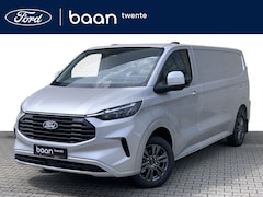 Ford Transit Custom - 320 2.0 TDCI 170 PK L2H1 AUT. Limited | Adaptive Cruise | Blis | Trekh. | AGR stoelen | St