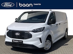 Ford Transit Custom - 320 2.0 TDCI L2H1 Trend | AUT. | 2.800 KG trekgew. | 2x schuifd. | AGR Stoel | 3 zits | ve