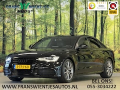 Audi A6 Limousine - 2.0 TFSI S-Line Sport Edition | Parkeersensoren | Bluetooth | Xenon | LED | Airconditionin