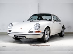 Porsche 911 - T 2.0 LWB - Nut & Bolt Restored - Matching