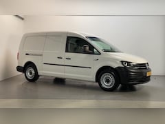 Volkswagen Caddy Maxi - 2.0 TDI L2H1 Navigatie Airco