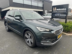 Seat Tarraco - 1.5 TSI Xcellence