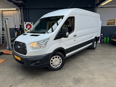 Ford Transit - 330 2.0 TDCI L3H2 Trend 170pk, Camera Achter, Trekhaak 2800kg trekgewicht, Navigatie, Crui