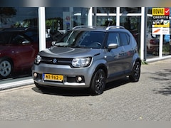 Suzuki Ignis - 1.2 Select NL Auto NAP