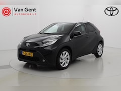 Toyota Aygo X - X 1.0 VVT-i MT first Carplay Lichtmetalen velgen