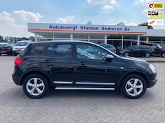 Nissan Qashqai - 2.0 Tekna Premium