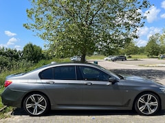 BMW 7-serie - 730d High Executive Individuel