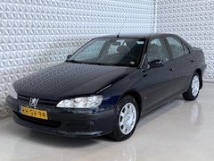 Peugeot 406 - 2.0-16V ST AIRCO + APK tot 22-03-2025 (1997)