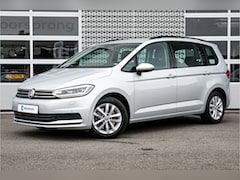 Volkswagen Touran - Comfortline 1.5TSI 150pk DSG | Navi | Adaptive Cruise Controle | Stoelverwarming