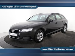 Audi A4 Avant - 40 TFSI *Leer*Bi-Xenon*Stoelverwarming