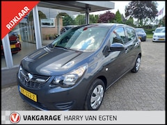 Opel Karl - 1.0 ecoFLEX Edition Airco, Navigatie, Cruise Control PRIJS RIJKLAAR