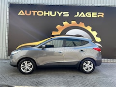 Hyundai ix35 - 2.0i Style