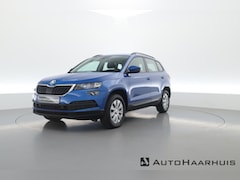 Skoda Karoq - 1.0 TSI | Cruise | DAB | Airco | PDC | Bluetooth