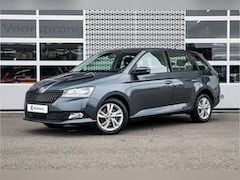 Skoda Fabia - Sport Business 1.0 TSI 95pk DSG | Automaat | Cruise control | Stoelverwarming