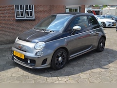 Fiat 500 C - 1.4 T-Jet Abarth Rivale 695 Edizione