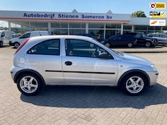 Opel Corsa - 1.2-16V Rhythm