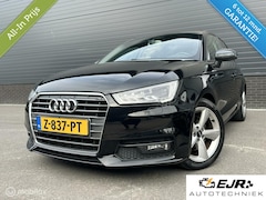 Audi A1 Sportback - 1.4 TFSI Ambition Pro Line Business VOL