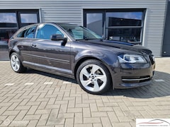 Audi A3 - 1.2 TFSI Ambiente 17" XENON NAVI CLIMA PDC