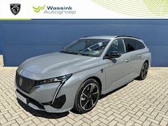 Peugeot e-308 SW - EV 54kWh 156pk GT | AGR stoelen | Stoelverwarming | LED | Navigatie | Parkeersensoren | 36