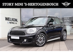 MINI Countryman - Cooper Pepper Automaat / Comfortstoelen / Head-Up / Harman Kardon / Cruise Control / LED /