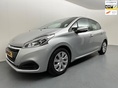 Peugeot 208 - 1.6 BlueHDi Active (99 PK) Airco | Navi | 115 dkm | Nap