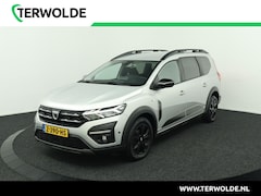 Dacia Jogger - 1.0 TCe Extreme 5 Persoons | Camera | Stoelverwarming | Dode Hoek Detectie | Climate Contr