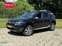 Dacia Duster - 1.2 TCe 4x2 Prestige Airco Navi Trekhaak