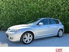 Mazda 3 - 3 2.0 S-VT GT-M | NWE APK | AIRCO | CRUISE | LEER