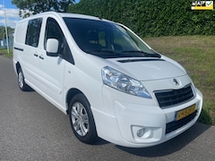 Peugeot Expert - 229 2.0 HDI L2H1 DC Navteq 2 - Airco - Navigatie