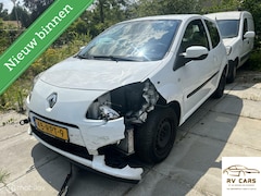 Renault Twingo - 1.5 dCi Collection