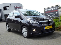 Peugeot 108 - 1.0 e-VTi Active