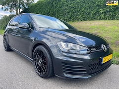 Volkswagen Golf - 2.0 TDI GTD - Panodak - Clima - Navi - BBS velgen - Nette auto