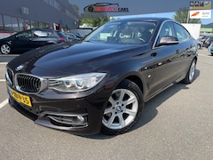 BMW 3-serie Gran Turismo - 320i High Executive / AUTOMAAT / LEER / NAP / SP VLG / OHB /