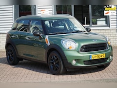 MINI Countryman - 1.6 One AUTOMAAT