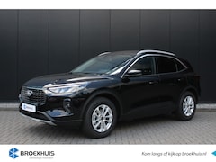 Ford Kuga - 2.5 PHEV Titanium | TREKHAAK | ADAPTIVE CRUISE | WINTER PACK | BLIS