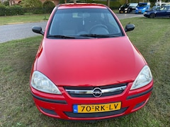 Opel Corsa - 1.2-16V Rhythm