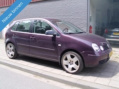 Volkswagen Polo - 1.4 MET AIRCO 5 DEURS