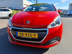 Peugeot 208 - 1.0 PureTech Access AIRCO/CRUISE/SPORTVELGEN