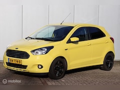 Ford Ka - 1.2 Trend Ultimate/ 52.000KM / AIRCO /