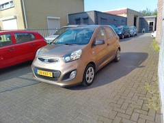 Kia Picanto - 1.0 CVVT Comfort Pack