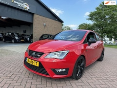 Seat Ibiza SC - 1.4 TSI Cupra